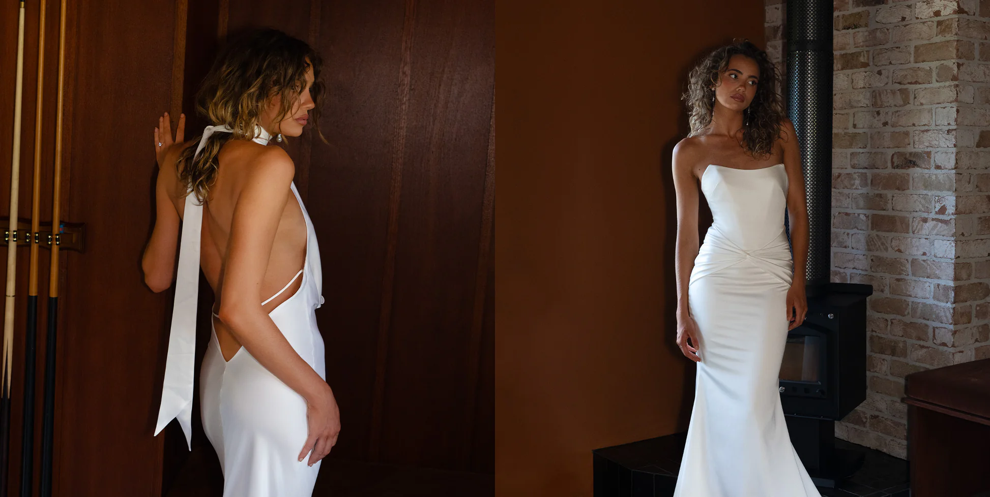 Unforgettable Lace, Effortless Luxury